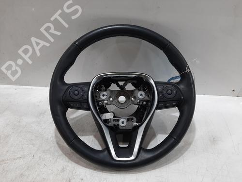 Used Steering wheel Steering wheel SUZUKI SWACE (AMZ_) 1.8 Hybrid (102 hp) 34273755 34273755