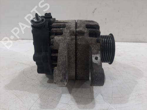 Alternator TOYOTA YARIS (_P9_) 1.0 VVT-i (KSP90_, KSP90R) | BP29581209M7