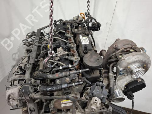 Engine HYUNDAI SANTA FÉ III (DM, DMA) 2.2 CRDi 4WD | BP39202124M1 - Image 2
