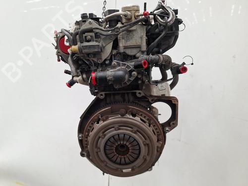 Engine FORD ECOSPORT 1.0 EcoBoost | BP36951041M1 - Image 5