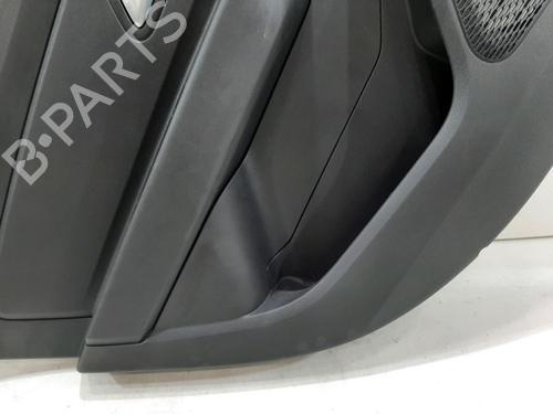 Other DACIA DUSTER (HM_) 1.3 TCe 130 (HMMF) | BP30958822O1 