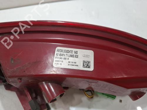 Left taillight AUDI A5 (8T3) 2.0 TDI | BP38754147C34 - Image 5