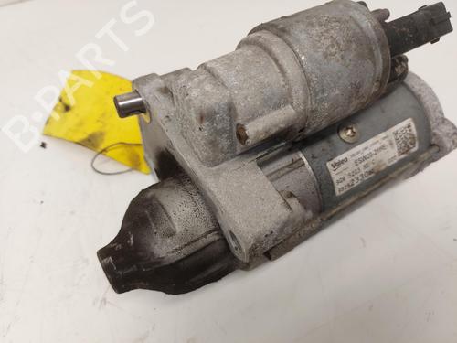 Starter VAUXHALL GRANDLAND X / GRANDLAND (A18) 1.5 Turbo D (75) | BP26841508M8 