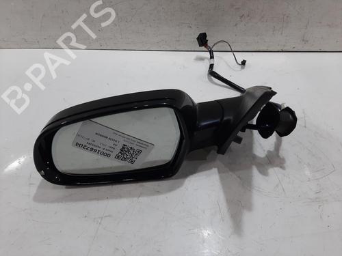 Used Left mirror Left mirror AUDI A4 Allroad B8 (8KH) 3.0 TDI quattro (240 hp) 33242775 33242775