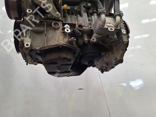 Engine RENAULT CAPTUR I (J5_, H5_) 1.3 TCe 130 (J5NJ, J5NE) | BP36452277M1 - Image 4