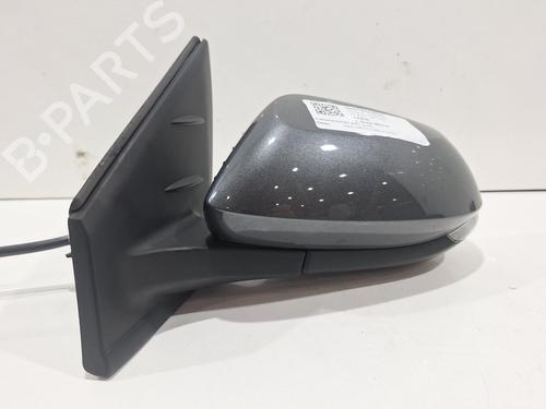 Used Left mirror Left mirror TOYOTA YARIS (_P21_, _PA1_, _PH1_) 1.5 Hybrid (MXPH10, MXPH11) (116 hp) 39965304 39965304