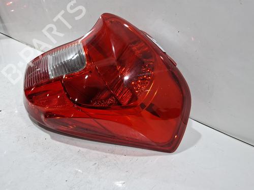 Right taillight VAUXHALL VIVA (C16) 1.0 | BP38199924C35 - Image 3