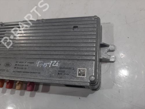 Control unit JAGUAR I-PACE (X590) EV400 AWD | BP29883517M11