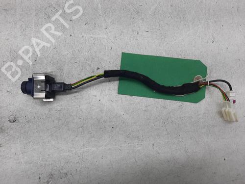 Camera MERCEDES-BENZ A-CLASS (W177) A 200 d (177.012) (150 hp) 26852431