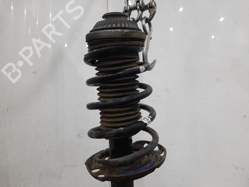 Left front suspension VAUXHALL ZAFIRA Mk II (B) (A05) 1.8 | BP26747839M72 