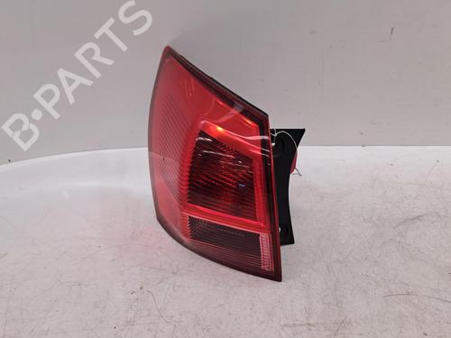 Used Left taillight Left taillight NISSAN QASHQAI I (J10, NJ10) 1.5 dCi (106 hp) 34339105 34339105