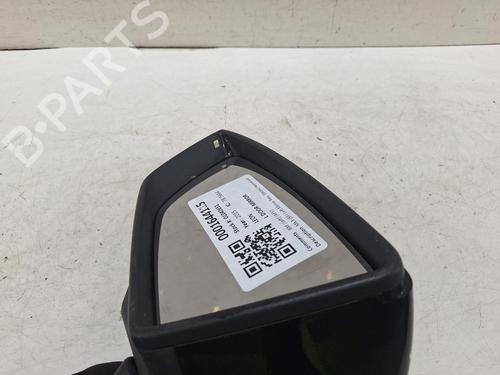 Left mirror SEAT LEON (5F1) 1.4 TSI | BP32409885C26 