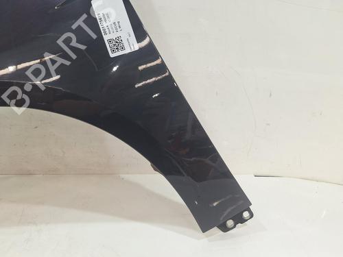 Left front fenders FORD FOCUS III Turnier 1.6 TDCi | BP27872317C41