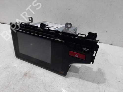 Electronic module HONDA JAZZ IV (GK_) 1.3 | BP29810376M83 