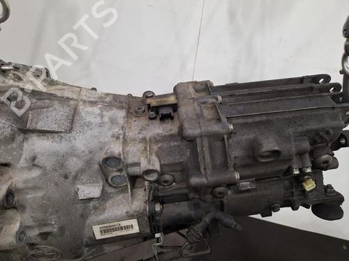 Gearbox BMW 1 (E81) 116 i | BP32852030M3 - Image 3
