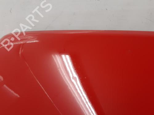 Hood FORD TRANSIT CUSTOM V362 Van (FY, FZ) 2.0 EcoBlue | BP32324253C1 