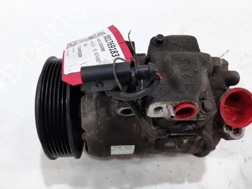 AC compressor SKODA FABIA II (542) 1.2 | BP37230635M34 - Image 3