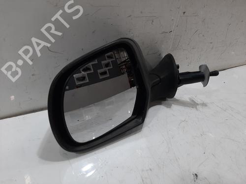 Used Left mirror Left mirror 37034239 37034239