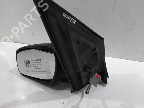 Left mirror FORD FUSION (JU_) 1.4 | BP26794782C26 