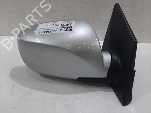 Right mirror HYUNDAI ix35 (LM, EL, ELH) 1.7 CRDi | BP29883780C27