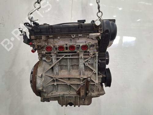 Engine FORD ECOSPORT 1.5 Ti | BP33868473M1 - Image 2