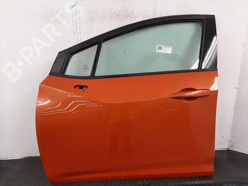 Used Left front door Left front door 38912702 38912702