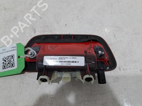 Tailgate handle JEEP COMPASS (MP, M6, MV, M7) 1.6 CRD | BP36087058C132 - Image 3