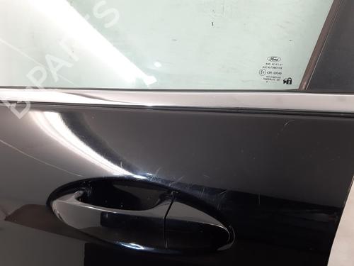 Left front door FORD FIESTA VI (CB1, CCN) 1.4 | BP29810307C2 