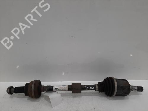 Used Left rear driveshaft Left rear driveshaft 29162827 29162827