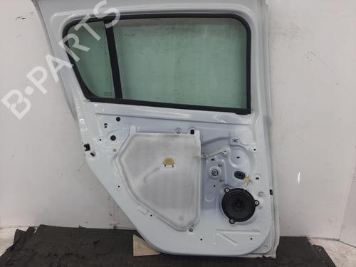 Dør venstre bagtil DACIA SANDERO II 1.0 SCe 75 (B8JC, B8JD, B8NC) | BP38447910C4 - Image 6