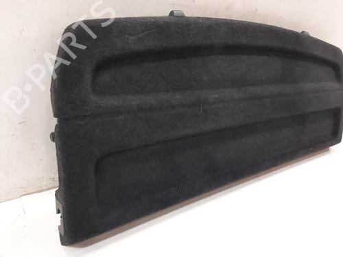 Rear parcel shelf KIA SOUL II (PS) 1.6 GDI | BP33010615C85 - Image 3