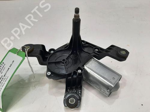 Used Rear wiper motor VAUXHALL ZAFIRA Mk II (B) (A05) 1.8 (140 hp) 28379130