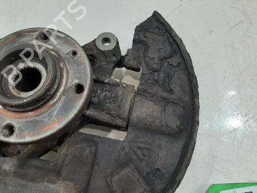 Right front steering knuckle CITROËN DS4 (NX_) 2.0 HDi 165 | BP35922727M26 - Image 2