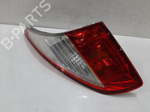 Used Right taillight RENAULT MEGANE III Hatchback (BZ0/1_, B3_) 1.5 dCi (BZ0C) (90 hp) 30735874