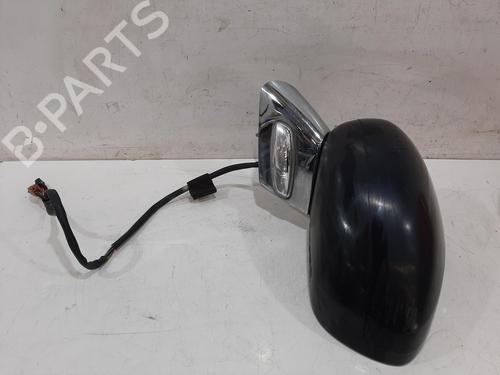Used Left mirror Left mirror CITROËN DS3 Convertible 1.6 VTi 120 (120 hp) 33699608 33699608