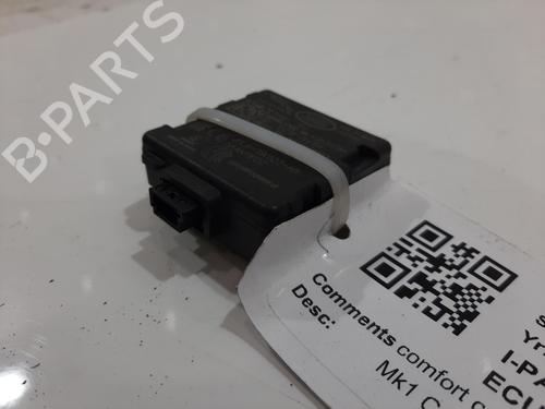 Control unit JAGUAR I-PACE (X590) EV400 AWD | BP30141720M11