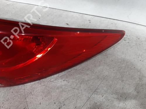 Right taillight HYUNDAI ix35 (LM, EL, ELH) 1.6 | BP26744741C35 