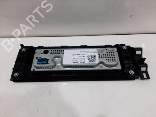 Display JAGUAR I-PACE (X590) EV400 AWD | BP36985869C48 - Image 3