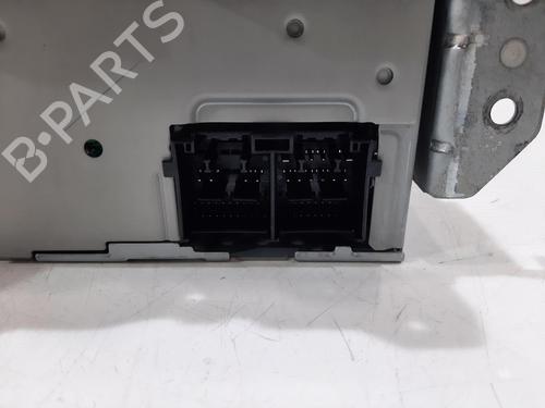 Elektronisk modul FORD FIESTA VII (HJ, HF) 1.1 Ti-VCT | BP29237254M83 