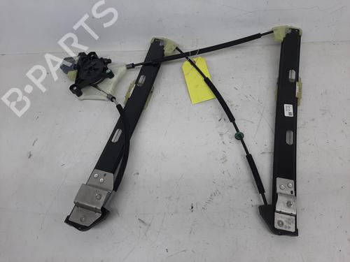 Front right window mechanism VW T-ROC (A11, D11) 2.0 TSI 4motion | BP26868677C23 
