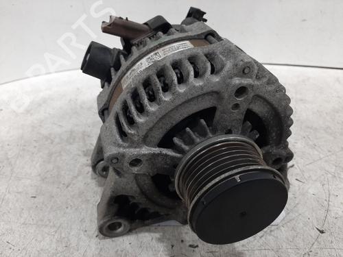 Generator PEUGEOT 3008 II SUV (MC_, MR_, MJ_, M4_) 1.5 BlueHDi 130 (131 hp) 26871065