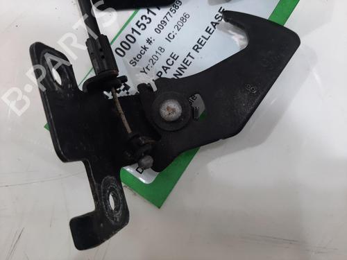 Ander JAGUAR I-PACE (X590) EV400 AWD | BP29882064O1 