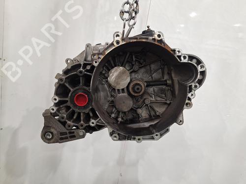 Used Gearbox Gearbox FORD S-MAX (WA6) 2.2 TDCi (200 hp) 33262597 33262597