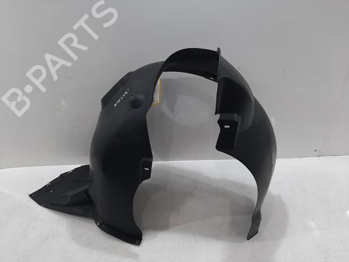 Wheel arch SKODA FABIA II (542) 1.2 | BP26863660C56 