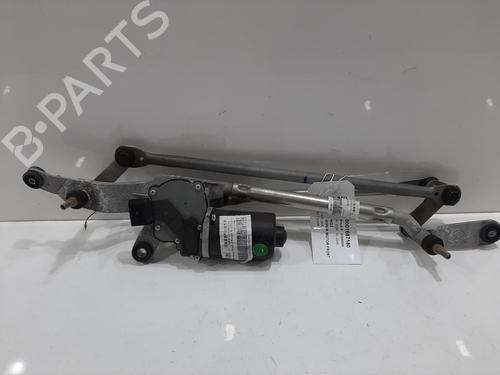 Used Front wiper motor Front wiper motor MG MG 3 1.5 (106 hp) 33987673 33987673