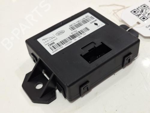 Control unit JAGUAR I-PACE (X590) EV400 AWD | BP27872373M11 