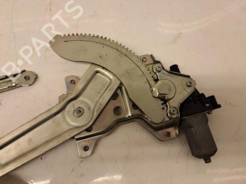 Front left window mechanism SUZUKI ALTO VII (GF) 1.0 (AMF310, GFC31S) | BP26745391C22 