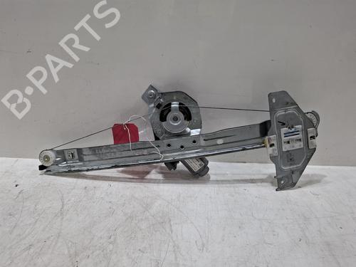 Front right window mechanism CITROËN C3 II (SC_) 1.4 LPG | BP39463153C23 - Image 6