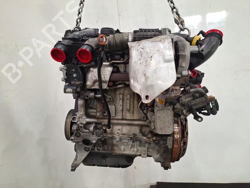Engine PEUGEOT 2008 I (CU_) 1.6 BlueHDi 120 | BP36290275M1  - Image 5