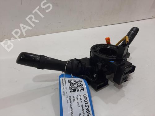 Switch TOYOTA YARIS (_P9_) 1.3 VVT-i (SCP90_, SCP90R) | BP29603841I30 